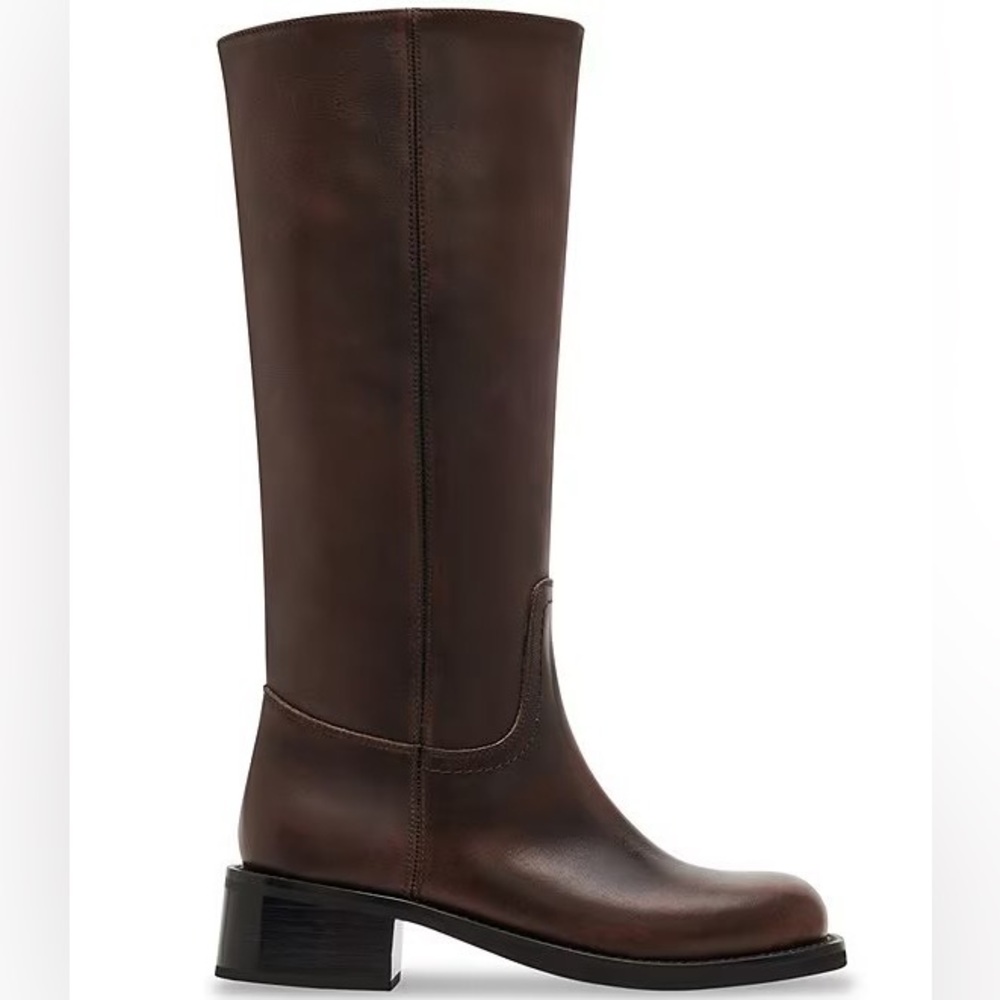 Steve Madden
Riggs Knee High Boot